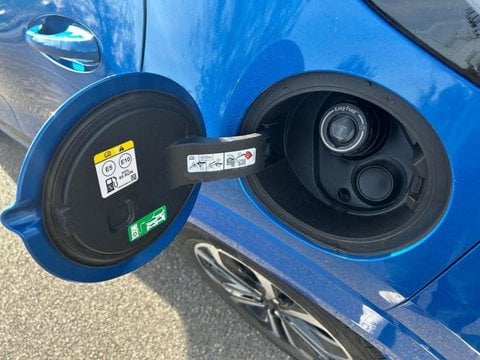 Voitures D'occasion À Sarcelles | Ford Puma 1.0 Ecoboost 125Ch S&S Mhev St-Line Powershift