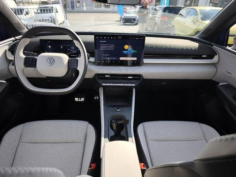 Voitures D'0Km À Pierrelaye | Volkswagen Id. Polo 211Ch 52 Kwh Style Exclusive