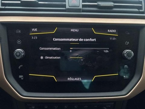 Voitures D'occasion À Bretigny Sur Orge | Seat Ibiza 1.0 Ecotsi 95Ch Start/Stop Xcellence Euro6D-T