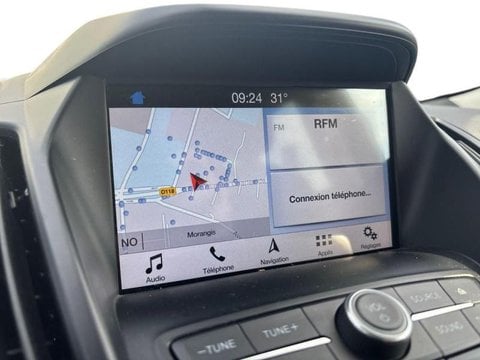 Voitures D'occasion À Morangis | Ford Kuga 1.5 Ecoblue 120Ch Titanium Bva