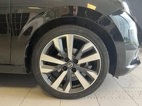 Voitures D'occasion À Roissy En France | Nissan Micra 1.0 Ig-T 100Ch Tekna 2019