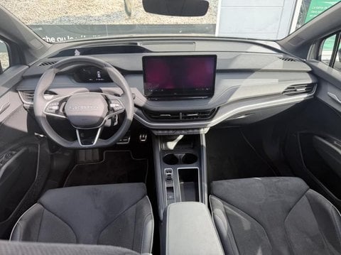 Voitures D'occasion À Jaux Compiègne | Škoda Enyaq 286Ch 85 Sportline