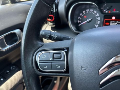 Voitures D'occasion À Morangis | Citroën C3 Aircross Bluehdi 100Ch S&S Shine E6.D