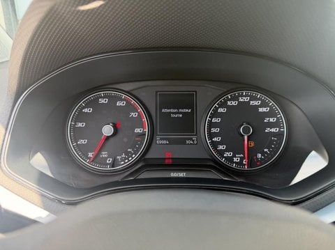 Voitures D'occasion À Jaux Compiègne | Seat Arona 1.0 Ecotsi 95Ch Start/Stop Urban Euro6D-T