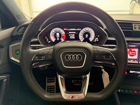 Voitures D'occasion À Beauvais | Audi Q3 Sportback 35 Tdi 150Ch S Line S Tronic 7