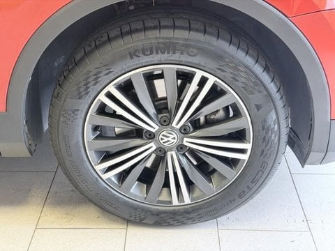 Voitures D'occasion À Roissy En France | Volkswagen Tiguan Allspace 2.0 Tdi 190Ch Carat Exclusiv...