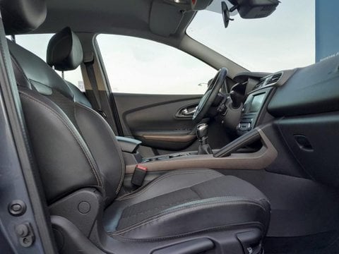Voitures D'occasion À Laon | Renault Kadjar 1.2 Tce 130Ch Energy Zen