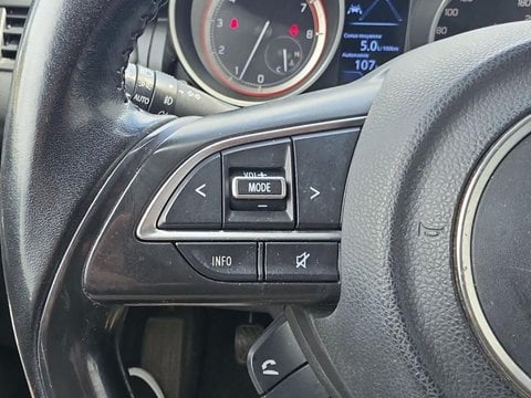 Voitures D'occasion À Corbeil-Essonnes | Suzuki Swift 1.2 Dualjet Hybrid 83Ch Privilège