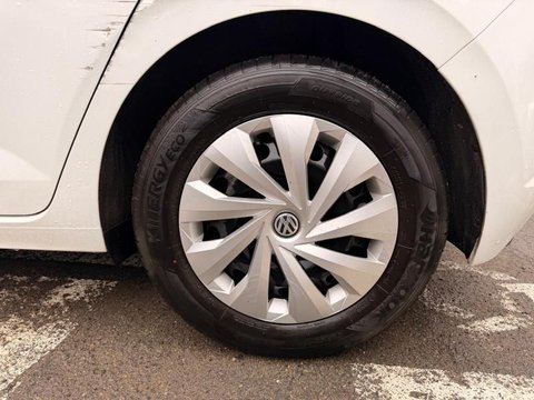 Voitures D'occasion À Sartrouville | Volkswagen Polo 1.0 60Ch Trendline 5P