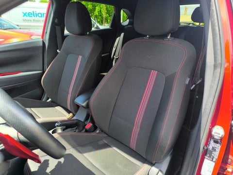 Voitures D'occasion À Saint Quentin | Hyundai I20 1.0 T-Gdi 100Ch N Line Michel Vaillant Dct-7 H...