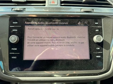 Voitures D'occasion À Sartrouville | Volkswagen Tiguan 1.4 Ehybrid 245Ch Elegance Dsg6