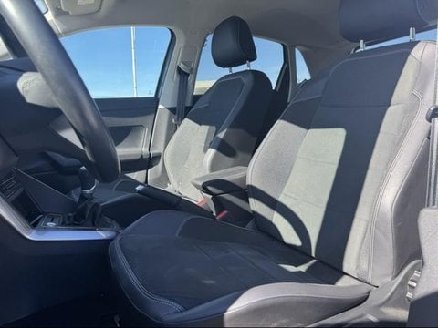 Voitures D'occasion À Saint-Ouen L'aumône | Volkswagen Polo 1.0 Tsi 95Ch Style