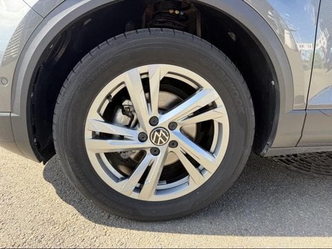Voitures D'occasion À Garges Lès Gonesse | Volkswagen T-Roc 1.0 Tsi 116Ch Vw Edition