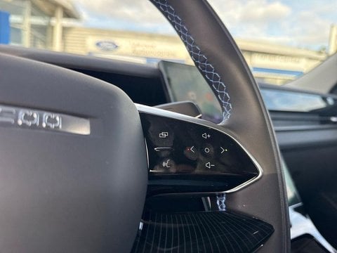 Voitures D'0Km À Amiens | Jaecoo 5 211Ch 61Kwh Exclusive