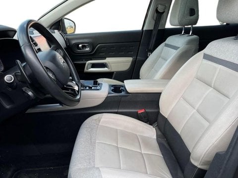 Voitures D'occasion À Amiens | Citroën C5 Aircross Bluehdi 130Ch S&S Shine Eat8