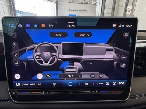 Voitures D'0Km À Garges Lès Gonesse | Volkswagen Tiguan 1.5 Ehybrid 272Ch R-Line Exclusive Dsg6
