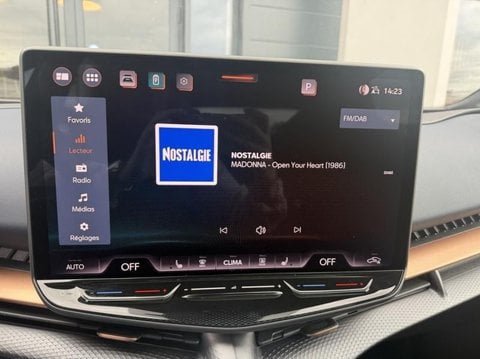Voitures D'occasion À Roissy En France | Cupra Tavascan 286Ch 77 Kwh V