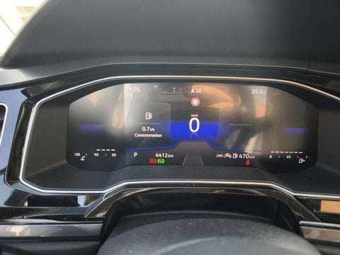 Voitures D'0Km À Pierrelaye | Volkswagen Polo 1.0 Tsi 95Ch Style Dsg7