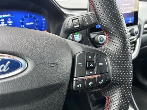 Voitures D'occasion À Sarcelles | Ford Puma 1.0 Ecoboost 125Ch Mhev St-Line