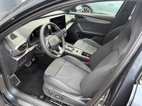 Voitures D'occasion À Jaux Compiègne | Cupra Formentor 1.5 Ehybrid 272Ch Vz Dsg6