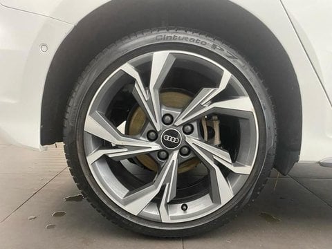 Voitures D'occasion À Beauvais | Audi A3 Sportback 40 Tfsi E 204Ch S Line S Tronic 6