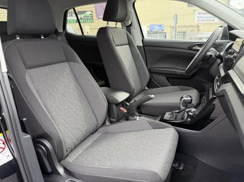Voitures D'occasion À Pierrelaye | Volkswagen T-Cross 1.0 Tsi 116Ch Style Dsg7
