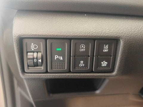Voitures D'0Km À Villaines Sous Bois | Suzuki S-Cross 1.4 Boosterjet Hybrid 110Ch Xplore Auto