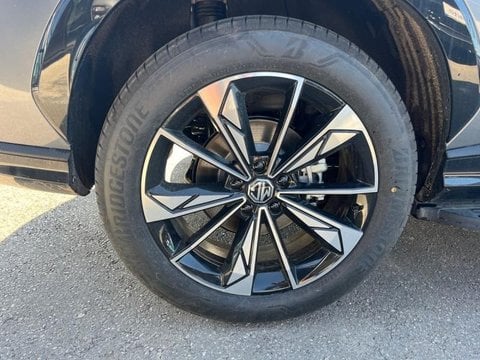 Voitures D'0Km À Beauvais | Mg Ehs 1.5 Gdi 272Ch Phev Luxury