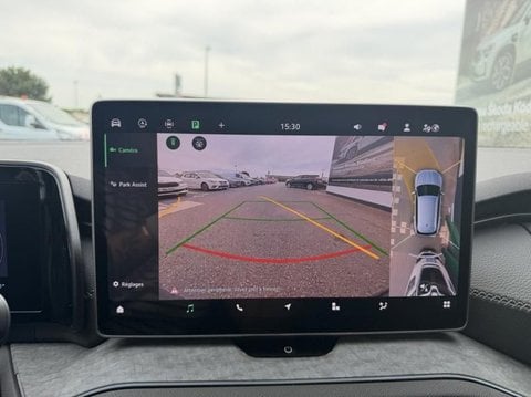 Voitures D'0Km À Jaux Compiègne | Škoda Kodiaq 1.5 Tsi 150Ch Act Hybrid Plus Dsg7 5 Places