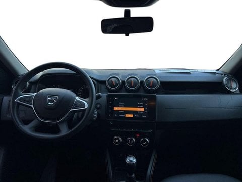 Voitures D'occasion À Morangis | Dacia Duster 1.5 Blue Dci 115Ch Extreme 4X2