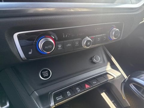 Voitures D'occasion À Compiègne | Audi Q3 35 Tdi 150Ch S Line Plus S Tronic 7