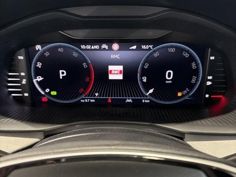 Voitures D'0Km À Garges Lès Gonesse | Škoda Kamiq 1.0 Tsi Evo 2 116Ch Clever Edition Dsg7