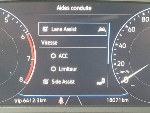 Voitures D'occasion À Pierrelaye | Volkswagen Taigo 1.5 Tsi 150Ch Style Dsg7