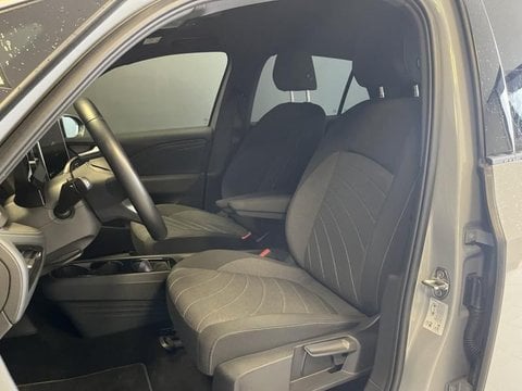 Voitures D'occasion À Roissy En France | Volkswagen Id.3 204Ch Pro S 77 Kwh Life Max