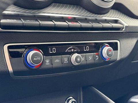 Voitures D'occasion À Compiègne | Audi Q2 35 Tdi 150Ch S Line Plus S Tronic 7
