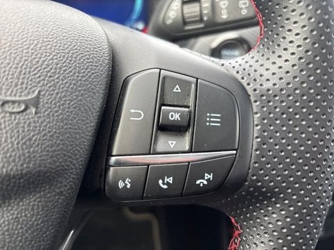 Voitures D'occasion À Etampes | Ford Puma 1.0 Ecoboost 125Ch Mhev St-Line X 6Cv