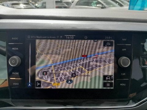 Voitures D'occasion À Pierrelaye | Volkswagen Polo 1.0 Tsi 95Ch Style