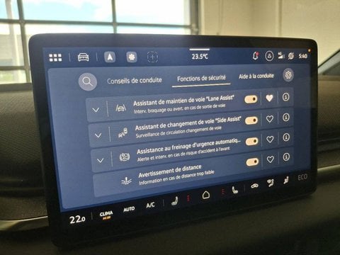 Voitures D'0Km À Jaux Compiègne | Volkswagen Id.3 Neo 170Ch 50Kwh Life