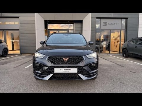 Voitures D'occasion À Jaux Compiègne | Cupra Ateca 1.5 Tsi 150Ch V Dsg7