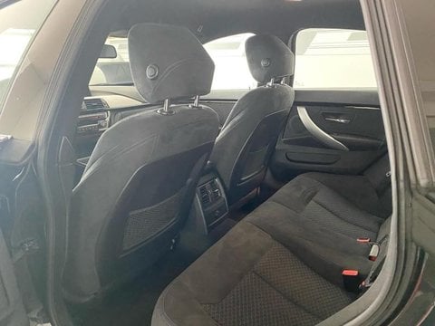 Voitures D'occasion À Beauvais | Bmw Série 4 Gran Coupé 418Da 150Ch M Sport 119G