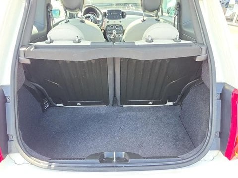 Voitures D'occasion À Corbeil-Essonnes | Fiat 500 1.2 8V 69Ch Eco Pack Star 109G