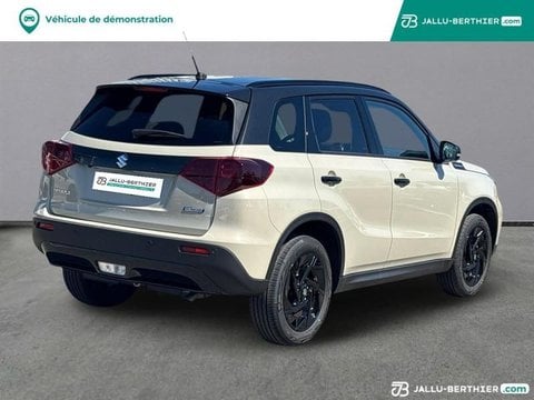 Voitures D'0Km À Vauchelles Les Quesnoy | Suzuki Vitara 1.4 Boosterjet Hybrid 110Ch Xplore