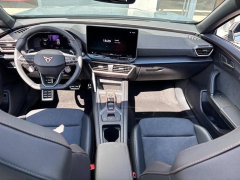 Voitures D'0Km À Jaux Compiègne | Cupra Formentor 1.5 Ehybrid 272Ch Vz Dsg6