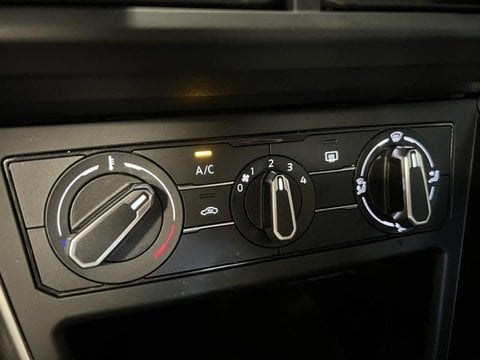 Voitures D'occasion À Roissy En France | Volkswagen Polo 1.0 Tsi 95Ch Vw Edition