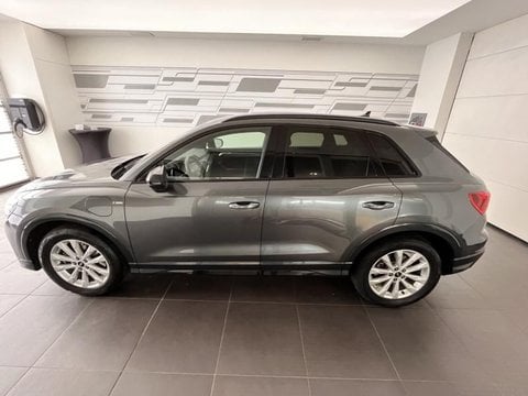 Voitures D'occasion À Beauvais | Audi Q3 45 Tfsi E 245Ch S Line S Tronic 6