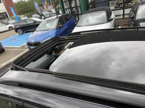 Voitures D'occasion À Garges Lès Gonesse | Volkswagen Tiguan 1.4 Ehybrid 245Ch R-Line Exclusive...