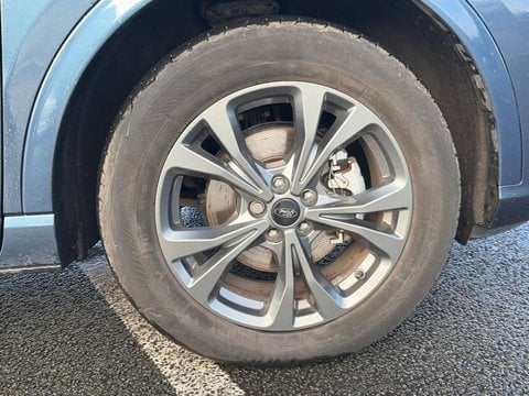 Voitures D'occasion À Saint Maximin | Ford Kuga 2.5 Duratec 225Ch Powersplit Phev St-Line X Ecvt
