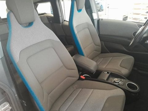 Voitures D'occasion À Jaux Compiègne | Bmw I3 170Ch 94Ah +Connected Atelier
