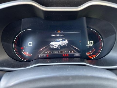 Voitures D'occasion À Morangis | Mg Zs 1.0 T-Gdi 111Ch Luxury