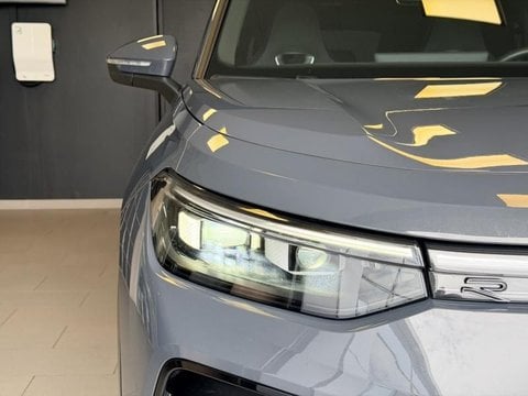 Voitures D'occasion À Roissy En France | Volkswagen Tayron 1.5 Etsi 150Ch R-Line Edition Dsg7 7 ...